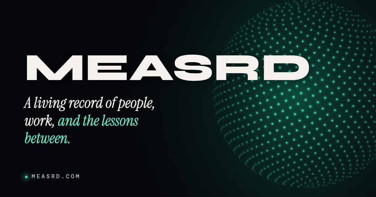 measrd.com